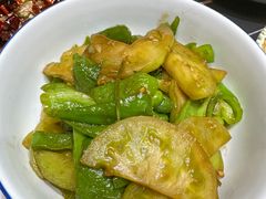 -醉香隆.山水庭院.湖北菜(东湖店)