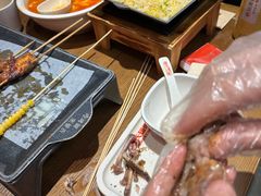 -管氏翅吧(马家堡店)