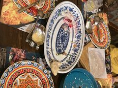 -卢布里西餐厅(总店)