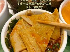 -一围小火锅(高铁吾悦店)
