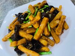 -清宫宴酒楼·计氏松枝包子