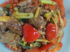 -辣螃铠盆盆蟹大排档(海昌店)