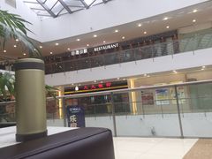 -新田360广场(上海华侨城店)