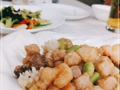 -大铁勺酒楼(宾水西道店)