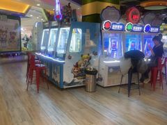 -汤姆熊欢乐世界(龙之梦店)