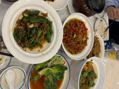-江南大酒店·地道正宗有锅气的江西菜(中华北大街店)