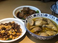 -兔爸私家小厨(新北万达店)