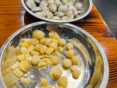 -盈田盈粥庄(黄兴公园店)