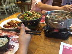 -王妈热卤·川味馆(海昌店)