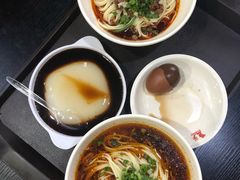 -秦云老太婆摊摊面(磁器口店)