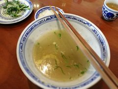 -同得兴 Since·1995 传统苏式面馆(十全街店)