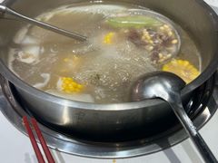 -潮正和潮汕牛肉火锅·老字号(番禺万达店)