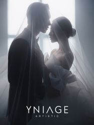 -鱼映像摄影·珍藏级影像品牌
