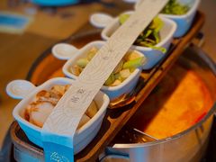-生如夏花泰式火锅(西村黑金店)