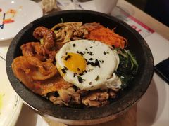 -七八冷面·延边朝鲜族美食(圣熙八号店)