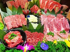 -丸藏和牛烧肉专门店(园区师惠坊店)