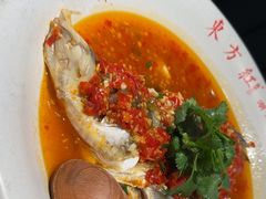 -东方红·湖南菜(金屿店)