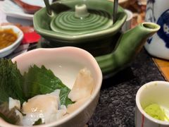 -匠和风精致料理(成都龙湖滨江天街店)
