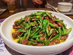 -铁公鸡·四川料理(天环广场店)