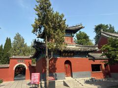 -洛阳白马寺