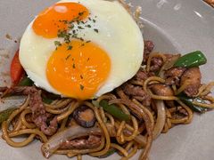 -Pennehut畔尼意面(合肥万象城店)
