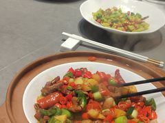 -衢农会·衢州菜·宴请(国际机场店)