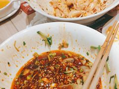 -大师兄·手工面·西北菜(美的悦然广场店)