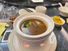 鲍鱼汁焗鲍鱼-潮人姐妹轩(海宁路店)