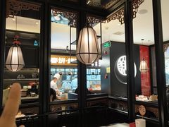 -额娘·春饼烤鸭(华北七楼创始店)