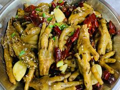-小民大排档(光谷店)
