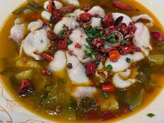 -世纪缘湖滨花园酒店·湖景轩中餐厅(太阳宫店)