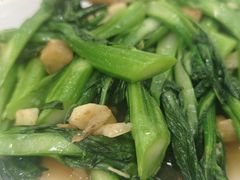 -柴火农庄(东海路店)