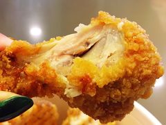 -麦当劳(百利广场店)