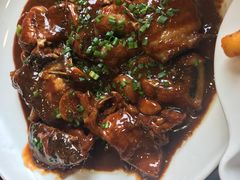 -桦立酒家(宜山路店)