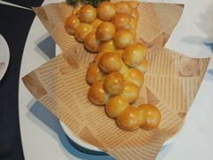 -疆果儿新派疆菜(中关村壹号创始店)