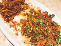 -味上湘菜馆(岳麓山店)