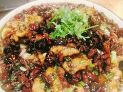 -洛邑九州·九州面莊