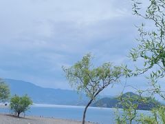 -丽江泸沽湖景区