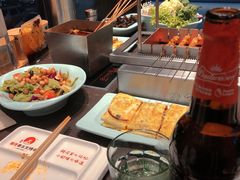 -邢氏老太太烤串(北兴街店)