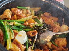 -吴系粤菜馆·茶餐厅(深业上城店)