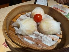 -点都德(华强南店)