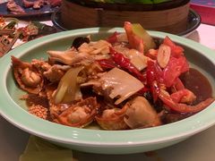 -院8里·小聚园老川菜(九眼桥店)