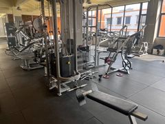 -聚健身GatherFitness(余杭店)