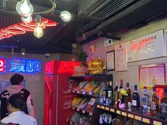 -唱吧麦颂KTV(西单华威潮铺街店)