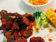 -匠和风精致料理(祥禾天地店)