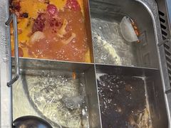 -海底捞火锅(振华广场生日主题店)