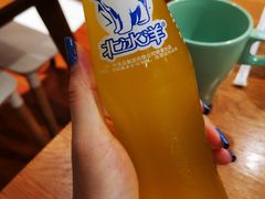 北冰洋-醉面(五道口启迪大厦店)