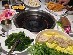 -小龙坎火锅(总店)