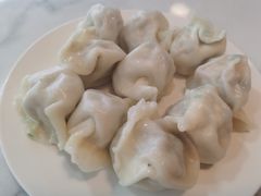 -叁拾壹克饺子·东北菜(国贸店)