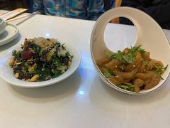 八宝菠菜-粥旺府(月环里店)